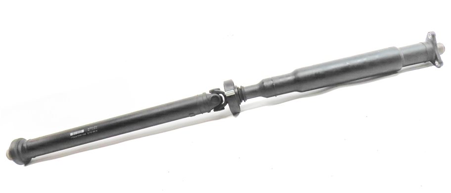 2009-2014 BMW X5 X6 X5M X6M (E70 E71) REAR DRIVESHAFT DRIVELINE DRIVE LINE SHAFT