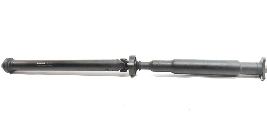 Thumbnail 2: 2009-2014 BMW X5 X6 X5M X6M (E70 E71) REAR DRIVESHAFT DRIVELINE DRIVE LINE SHAFT