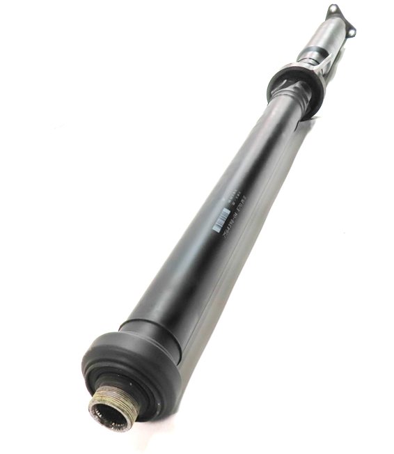 Thumbnail 3: 2009-2014 BMW X5 X6 X5M X6M (E70 E71) REAR DRIVESHAFT DRIVELINE DRIVE LINE SHAFT
