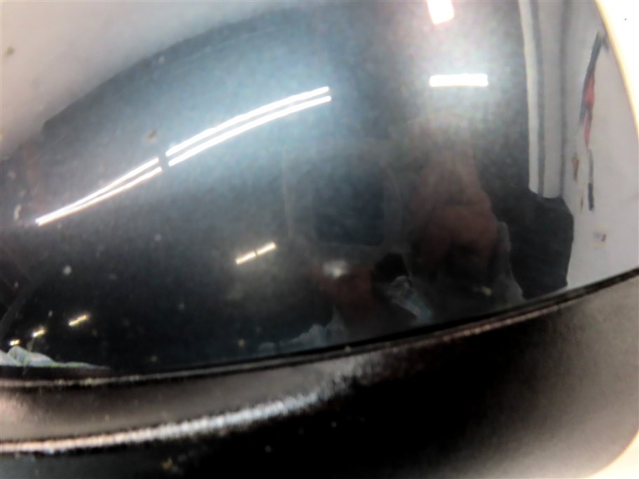 Thumbnail 8: 2010-2013 BMW X5 (E70) LEFT P-FOLD MEM AUTODIM CAMERA HEATED DOOR MIRROR (Gray)