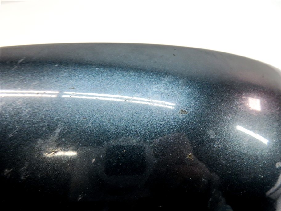 Thumbnail 9: 2010-2013 BMW X5 (E70) LEFT P-FOLD MEM AUTODIM CAMERA HEATED DOOR MIRROR (Gray)
