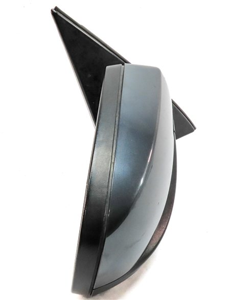 Thumbnail 5: 10-13 BMW X5 (E70) RIGHT P-FOLD MEM AUTODIM CAMERA HEATED DOOR MIRROR (Gray)