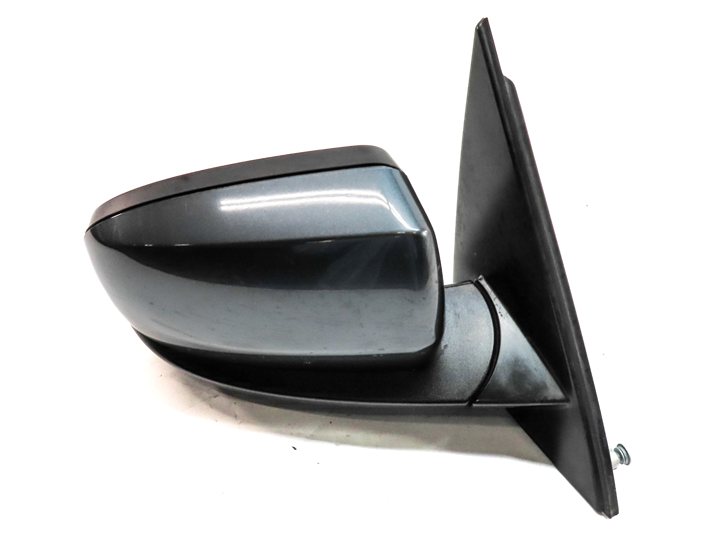 Thumbnail 6: 10-13 BMW X5 (E70) RIGHT P-FOLD MEM AUTODIM CAMERA HEATED DOOR MIRROR (Gray)