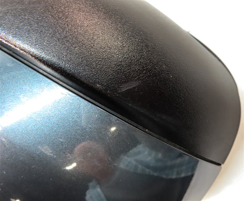 Thumbnail 8: 10-13 BMW X5 (E70) RIGHT P-FOLD MEM AUTODIM CAMERA HEATED DOOR MIRROR (Gray)