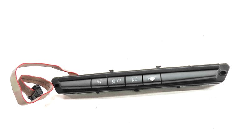 Thumbnail 2: 2012 BMW X5 (E70) PARK ASSIST HILL DESCENT TRUNK RELEASE BUTTON SWITCH PANEL