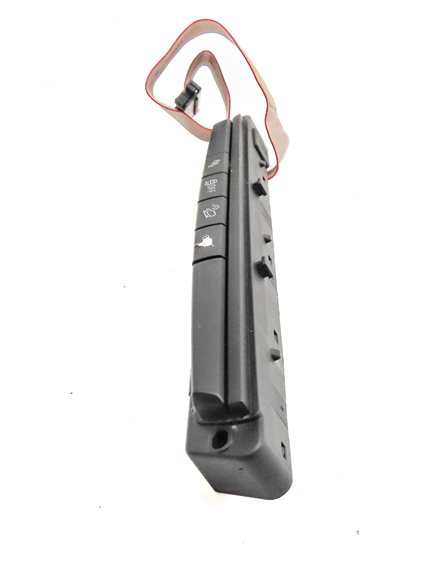 Thumbnail 3: 2012 BMW X5 (E70) PARK ASSIST HILL DESCENT TRUNK RELEASE BUTTON SWITCH PANEL