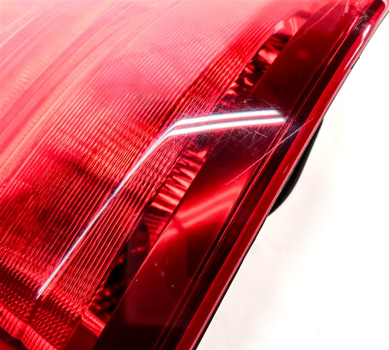 Thumbnail 7: 2011-2013 BMW X5 X5M (E70) RIGHT PASSENGER REAR OUTER TAILLIGHT BRAKE LIGHT LAMP
