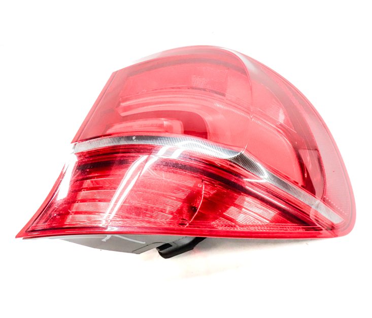 Thumbnail 3: 2011-2013 BMW X5 X5M (E70) LEFT DRIVER REAR OUTER TAILLIGHT BRAKE LIGHT LAMP