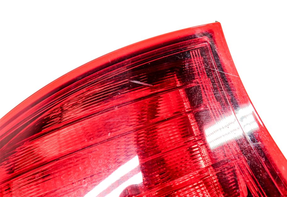 Thumbnail 8: 2011-2013 BMW X5 X5M (E70) LEFT DRIVER REAR OUTER TAILLIGHT BRAKE LIGHT LAMP