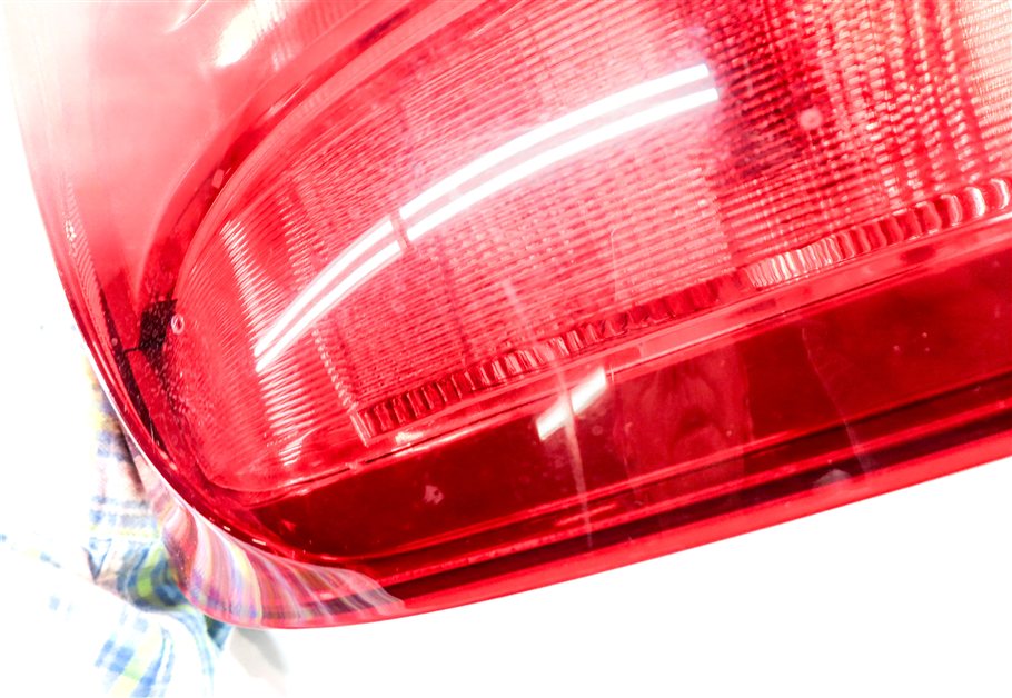 Thumbnail 9: 2011-2013 BMW X5 X5M (E70) LEFT DRIVER REAR OUTER TAILLIGHT BRAKE LIGHT LAMP