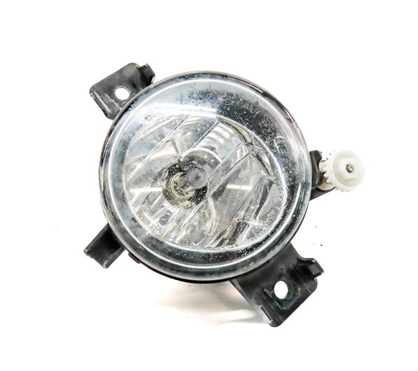 Thumbnail 2: 11-13 BMW X5 (E70) LOWER BUMPER RIGHT FRONT PASSENGER FOGLIGHT FOG LIGHT LAMP