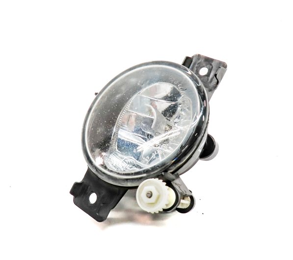 Thumbnail 3: 11-13 BMW X5 (E70) LOWER BUMPER RIGHT FRONT PASSENGER FOGLIGHT FOG LIGHT LAMP