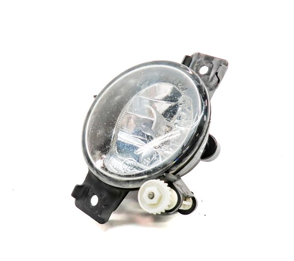 Thumbnail 4: 11-13 BMW X5 (E70) LOWER BUMPER RIGHT FRONT PASSENGER FOGLIGHT FOG LIGHT LAMP