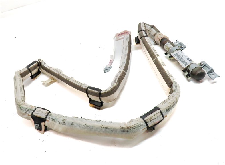 Thumbnail 2: 2013-2017 AUDI Q5 SQ5 (B8 8R) RIGHT PASSENGER ROOF SIDE CURTAIN AIRBAG AIR BAG