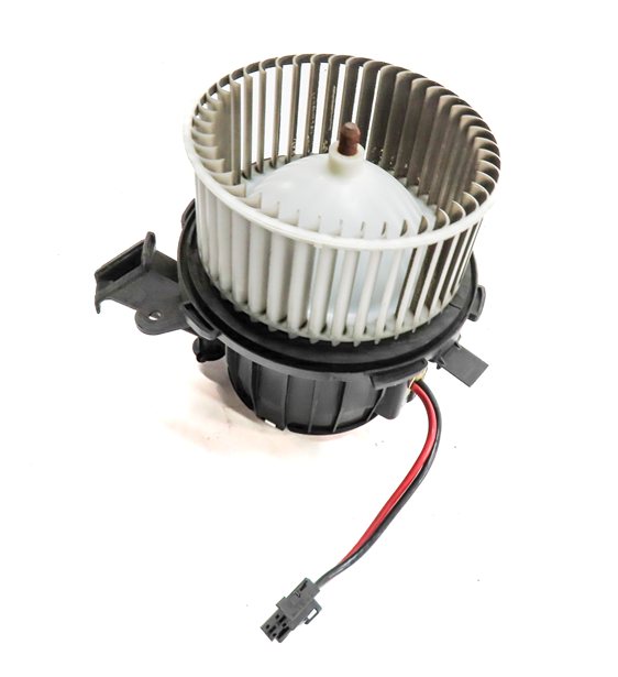 2013-2017 AUDI A4 S4 A5 S5 Q5 (B8 8K 8T 8R) FRONT HEATER A/C BLOWER FAN MOTOR
