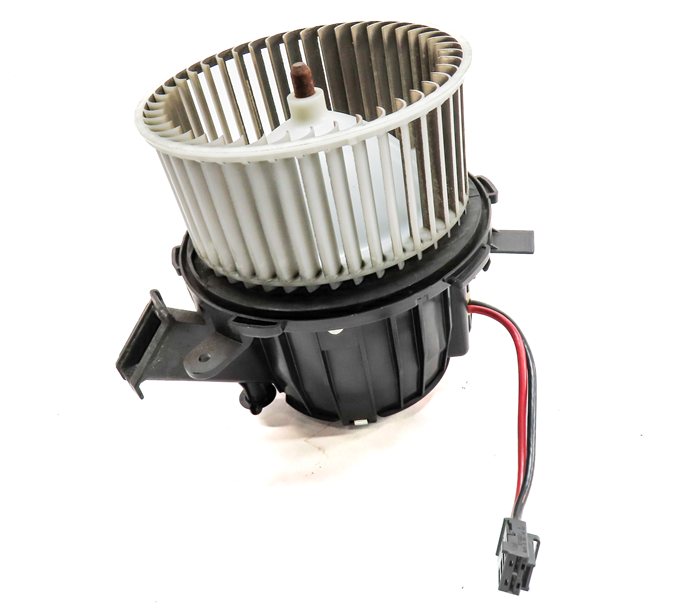 Thumbnail 2: 2013-2017 AUDI A4 S4 A5 S5 Q5 (B8 8K 8T 8R) FRONT HEATER A/C BLOWER FAN MOTOR