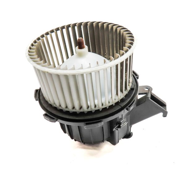 Thumbnail 3: 2013-2017 AUDI A4 S4 A5 S5 Q5 (B8 8K 8T 8R) FRONT HEATER A/C BLOWER FAN MOTOR