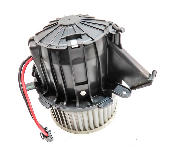 Thumbnail 6: 2013-2017 AUDI A4 S4 A5 S5 Q5 (B8 8K 8T 8R) FRONT HEATER A/C BLOWER FAN MOTOR
