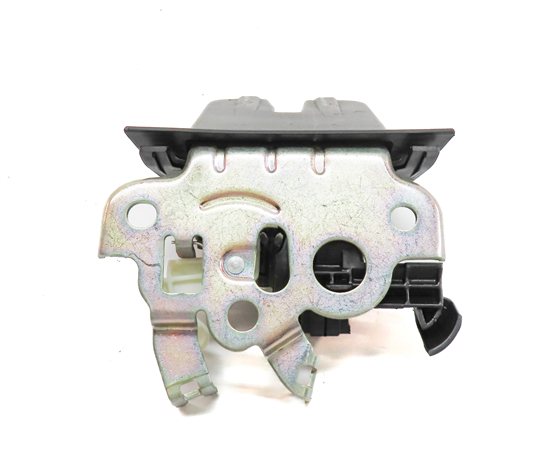 Thumbnail 3: 2013 AUDI Q5 (B8 8R) REAR TRUNK LIFTGATE HATCH LID LOCK LATCH ACTUATOR