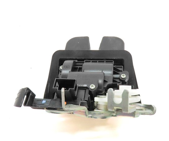 Thumbnail 5: 2013 AUDI Q5 (B8 8R) REAR TRUNK LIFTGATE HATCH LID LOCK LATCH ACTUATOR