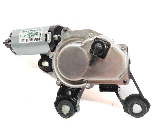 Thumbnail 3: 02-17 AUDI A3 A4 S4 SQ5 Q5 Q7 (B8 8R 4L) HATCH GATE TRUNK DOOR REAR WIPER MOTOR