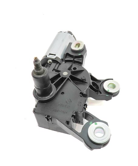 Thumbnail 6: 02-17 AUDI A3 A4 S4 SQ5 Q5 Q7 (B8 8R 4L) HATCH GATE TRUNK DOOR REAR WIPER MOTOR