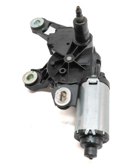 Thumbnail 7: 02-17 AUDI A3 A4 S4 SQ5 Q5 Q7 (B8 8R 4L) HATCH GATE TRUNK DOOR REAR WIPER MOTOR