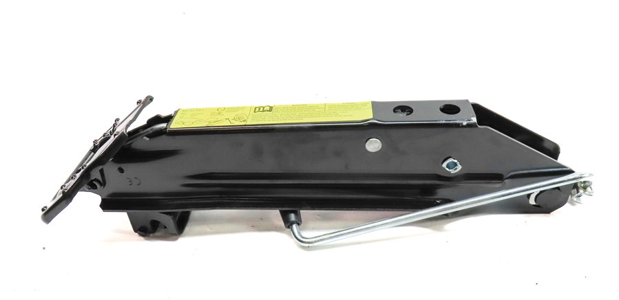Thumbnail 2: 09-17 AUDI Q5 SQ5 Q7 (8R B8 4L) EMERGENCY ROADSIDE SPARE TIRE CAR LIFT JACK