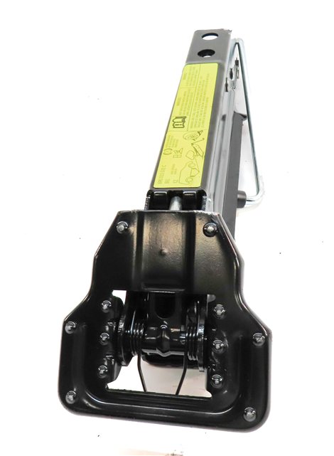 Thumbnail 3: 09-17 AUDI Q5 SQ5 Q7 (8R B8 4L) EMERGENCY ROADSIDE SPARE TIRE CAR LIFT JACK