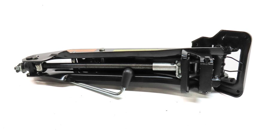 Thumbnail 5: 09-17 AUDI Q5 SQ5 Q7 (8R B8 4L) EMERGENCY ROADSIDE SPARE TIRE CAR LIFT JACK
