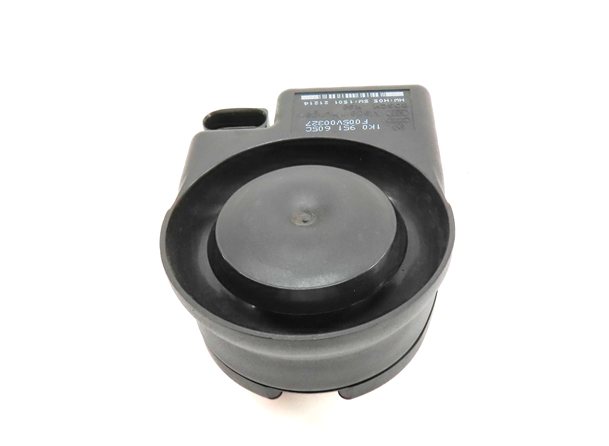 Thumbnail 4: 2013 AUDI Q5 (B8 8R) ANTI THEFT SECURITY ALERT ALARM SIREN HORN LOUD SPEAKER