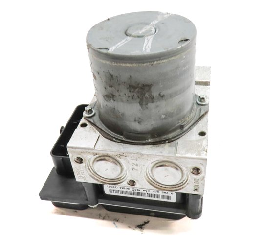 Thumbnail 4: 2013 AUDI Q5 (B8 8R) ABS ANTI LOCK BRAKE PUMP w/ MODULE