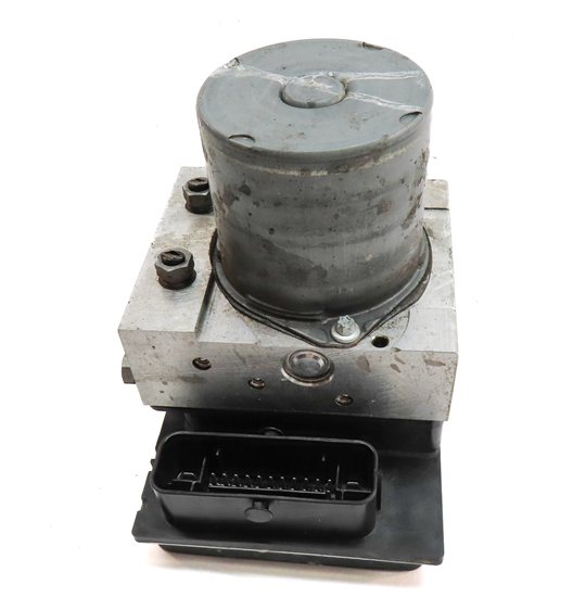 Thumbnail 5: 2013 AUDI Q5 (B8 8R) ABS ANTI LOCK BRAKE PUMP w/ MODULE