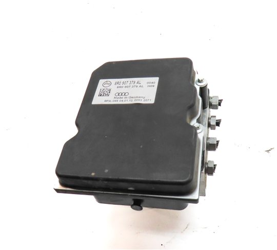 Thumbnail 6: 2013 AUDI Q5 (B8 8R) ABS ANTI LOCK BRAKE PUMP w/ MODULE
