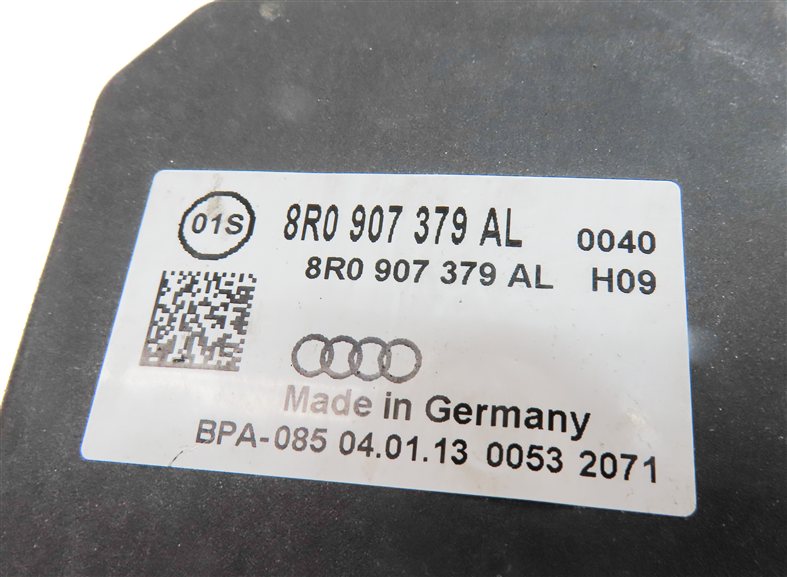 Thumbnail 7: 2013 AUDI Q5 (B8 8R) ABS ANTI LOCK BRAKE PUMP w/ MODULE