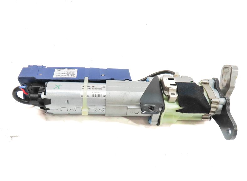 Thumbnail 3: 2009-2014 AUDI Q5 (8R B8) RIGHT PASSENGER REAR LIFTGATE TRUNK LIFT MOTOR