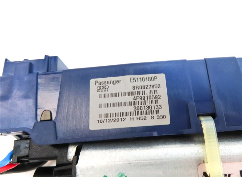 Thumbnail 4: 2009-2014 AUDI Q5 (8R B8) RIGHT PASSENGER REAR LIFTGATE TRUNK LIFT MOTOR