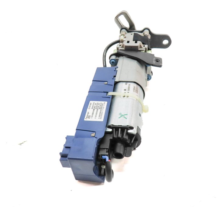 Thumbnail 6: 2009-2014 AUDI Q5 (8R B8) RIGHT PASSENGER REAR LIFTGATE TRUNK LIFT MOTOR