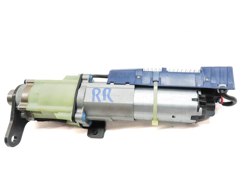 Thumbnail 7: 2009-2014 AUDI Q5 (8R B8) RIGHT PASSENGER REAR LIFTGATE TRUNK LIFT MOTOR