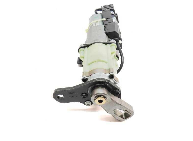 Thumbnail 2: 09-14 AUDI Q5 SQ5 (B8 8R) LEFT & RIGHT REAR TRUNK LIFT LIFTGATE ASSIST MOTOR SET