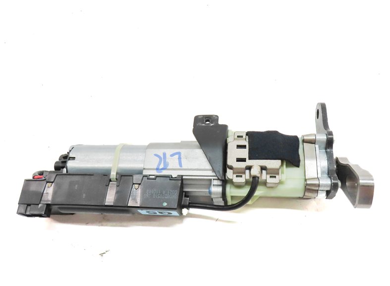 Thumbnail 5: 09-14 AUDI Q5 SQ5 (B8 8R) LEFT & RIGHT REAR TRUNK LIFT LIFTGATE ASSIST MOTOR SET