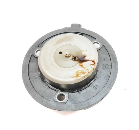 Thumbnail 3: 2013 AUDI Q5 (B8 8R) 2.0L (CPMA) ENGINE MOTOR VANOS VVT TIMING VALVE SOLENOID