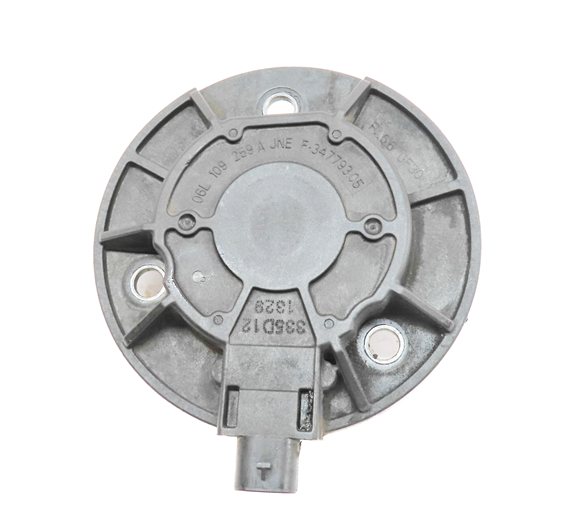Thumbnail 4: 2013 AUDI Q5 (B8 8R) 2.0L (CPMA) ENGINE MOTOR VANOS VVT TIMING VALVE SOLENOID