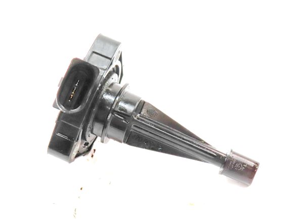 Thumbnail 2: 2013 AUDI Q5 (B8 8R) 2.0L (CPMA) ENGINE MOTOR OIL FLUID LEVEL SENSOR MODULE