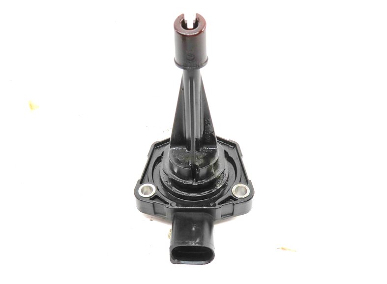 Thumbnail 3: 2013 AUDI Q5 (B8 8R) 2.0L (CPMA) ENGINE MOTOR OIL FLUID LEVEL SENSOR MODULE