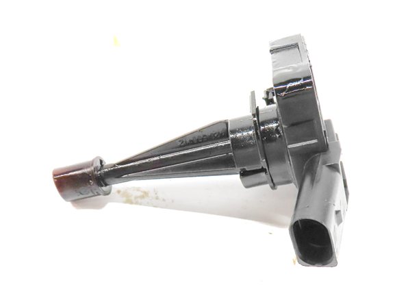 Thumbnail 4: 2013 AUDI Q5 (B8 8R) 2.0L (CPMA) ENGINE MOTOR OIL FLUID LEVEL SENSOR MODULE