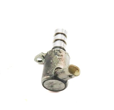 Thumbnail 2: 13 AUDI Q5 (B8 8R) 2.0L (CPMA) ENGINE CAM CAMSHAFT VVT VARIABLE TIMING SOLENOID