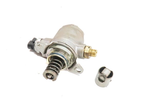 Thumbnail 1: 13-17 AUDI A4 A5 A6 Q5 TT (B8 C7 8K 8T 8R MK3) 2.0L ENGINE MECHANICAL FUEL PUMP