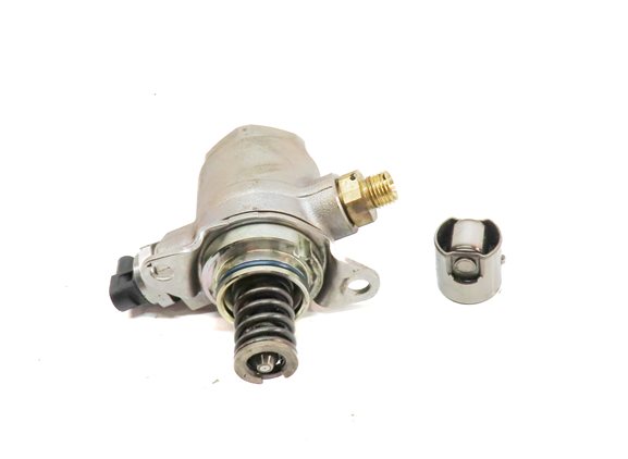 Thumbnail 2: 13-17 AUDI A4 A5 A6 Q5 TT (B8 C7 8K 8T 8R MK3) 2.0L ENGINE MECHANICAL FUEL PUMP