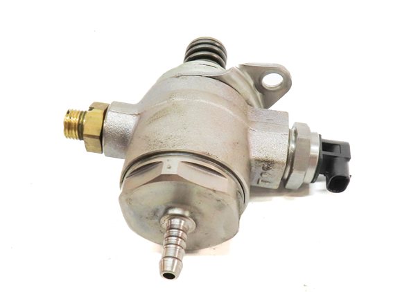 Thumbnail 6: 13-17 AUDI A4 A5 A6 Q5 TT (B8 C7 8K 8T 8R MK3) 2.0L ENGINE MECHANICAL FUEL PUMP